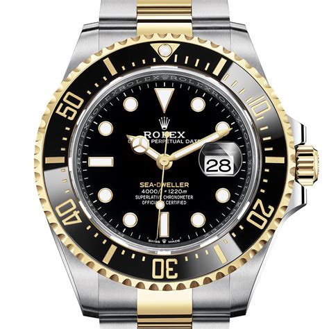 rolex sea dweller 44mm price|rolex oyster perpetual deepsea price.